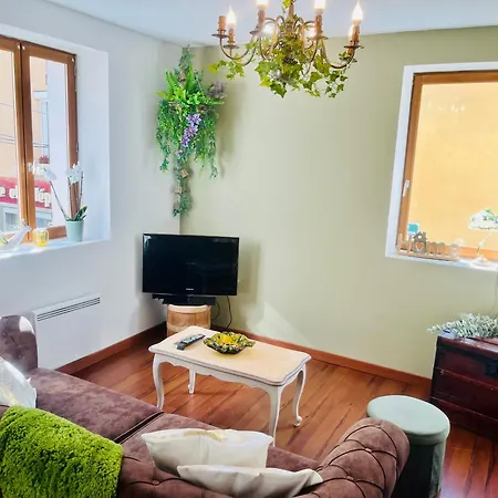 L Emeraude Beaurepaire (Isere)